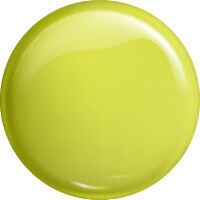 Lakier Hybrydowy Gel Polish Color No. 057 Neon Yellow 8ml Victoria Vynn