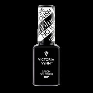 Gel Polish Top Hybrydowy No Wipe Unblue 15ml Victoria Vynn