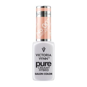 Lakier Hybrydowy Pure Creamy Hybrid No.007 Sweet Ice Cream 8ml Victoria Vynn