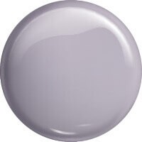 Lakier Hybrydowy Pure Creamy Hybrid No.035 Silvery Cement 8ml Victoria Vynn