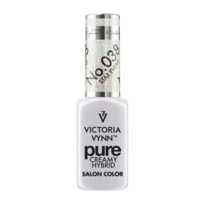Lakier Hybrydowy Pure Creamy Hybrid No.038 Star Event 8ml Victoria Vynn