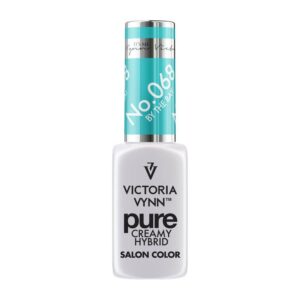 Lakier Hybrydowy Pure Creamy Hybrid No.068 Bay The Bay 8ml Victoria Vynn
