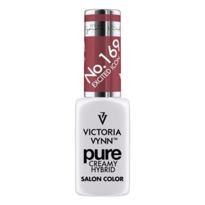 Lakier Hybrydowy Pure Creamy Hybrid No.169 Excited Icon 8ml Victoria Vynn