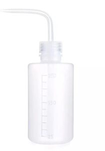 Tryskawka Butelka Do Mycia Rzęs 250ml Moemi