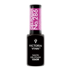 Lakier Hybrydowy Gel Polish Color No.286 Wow Effect 8ml Victoria Vynn