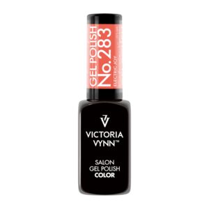 Lakier Hybrydowy Gel Polish Color No. 283 Electric Joy 8ml Victoria Vynn