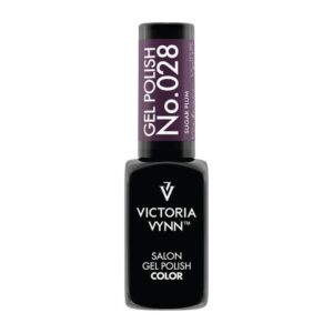 Lakier Hybrydowy Gel Polish Color No.028 Sugar Plum 8ml Victoria Vynn