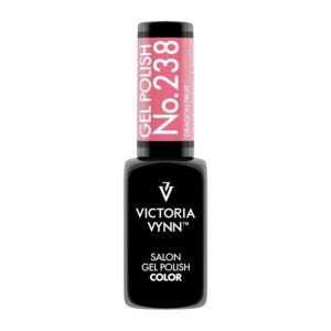 Lakier Hybrydowy Gel Polish Color No.238 Dragon Fruit 8ml Victoria Vynn