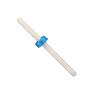 Frez Ceramiczny Do Skórek XS Barrel Ball M -3/32 Średni Allepaznokcie
