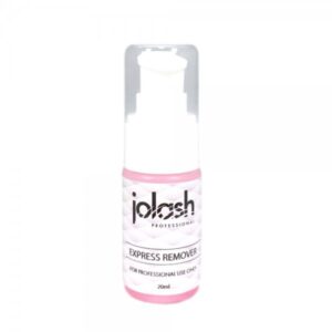 Gel Remover W Pompce 20ml Jolash Professional