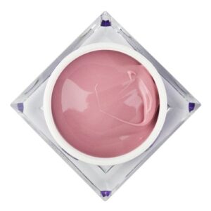 Żel Do Paznokci Budujący Jelly Nude 50ml Allepaznokcie