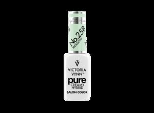 Lakier Hybrydowy Pure Creamy Hybrid No. 258 Meadow 8ml Victoria Vynn