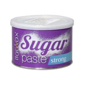 ItalWax Pasta Cukrowa Do Depilacji Strong 600g