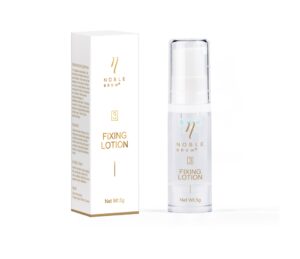 Fixing Lotion - Brow Lamination Noble Brow 5g Noble Lashes