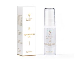 Nourishing Lotion - Brow Lamination Noble Brow 5ml Noble Lashes