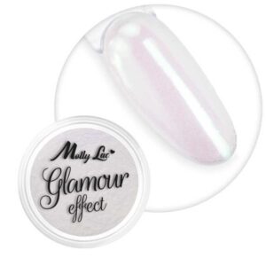 Pyłek Do Paznokci Glamour Effect Luna nr. 6 MollyLac
