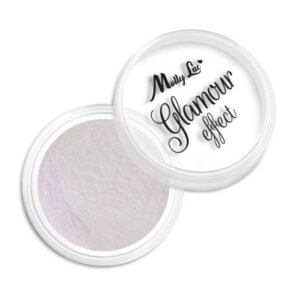 Pyłek Do Paznokci Glamour Effect Luna nr. 6 MollyLac