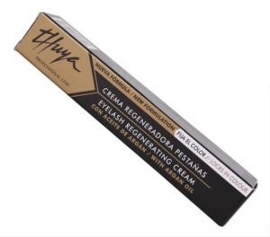 Krem arganowy do rzęs i brwi 15ml Thuya