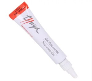 Żel Pernamentny Do Trwałej 15ml Thuya