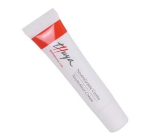 Neutralizator Do Brwi I Rzęs W Kremie 14ml Thuya