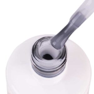Molly Nails Pro Salon White Angel 15g – Żel w butelce wielofunkcyjny z pędzelkiem
