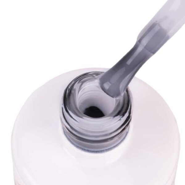 Molly Nails Pro Salon White Angel 15g – Żel w butelce wielofunkcyjny z pędzelkiem