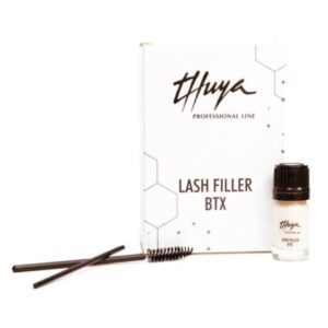 BTX Do Brwi I Rzęs Thuya / Lash Filler Btx 5ml
