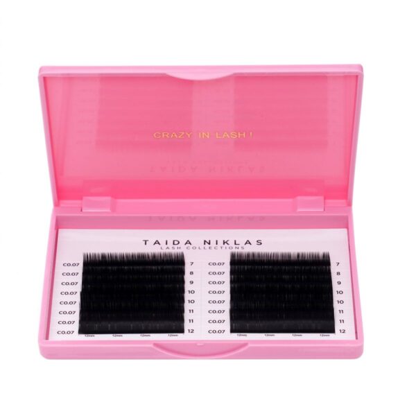Rzęsy Crazy In Lash Collection Taida Niklas ™