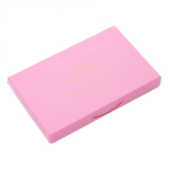 Rzęsy Crazy In Lash Collection Taida Niklas ™