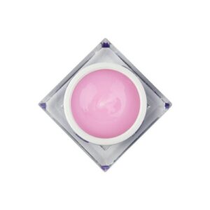 Żel Do Paznokci Budujący Jelly Milky Pink 15ml Allepaznokcie