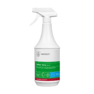 Płyn Do Dezynfekcji Powierzchni Velox Spray Neutral Medisept 1l