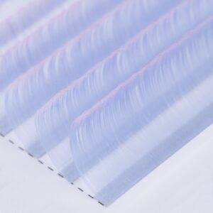 Rzęsy Polar Sky Paradise Lashes™ Kolorowe Moemi