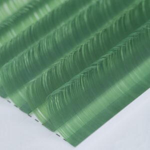 Rzęsy Green Paradise Lashes™ Kolorowe Moemi
