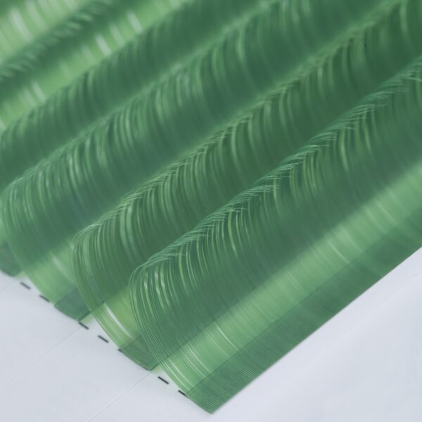 Rzęsy Green Paradise Lashes™ Kolorowe Moemi