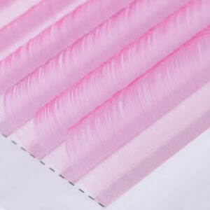 Rzęsy Barbi Paradise Lashes™ Kolorowe Moemi