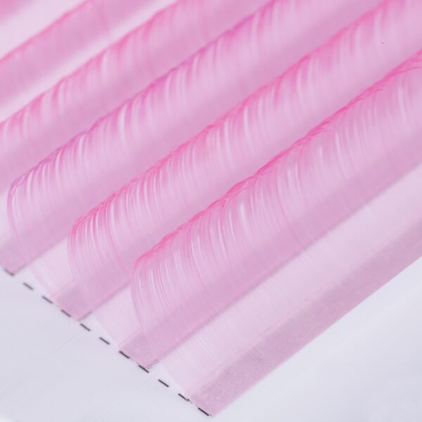 Rzęsy Barbi Paradise Lashes™ Kolorowe Moemi