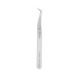Pęseta Do Rzęs V7 Precision Pro by Taida Niklas
