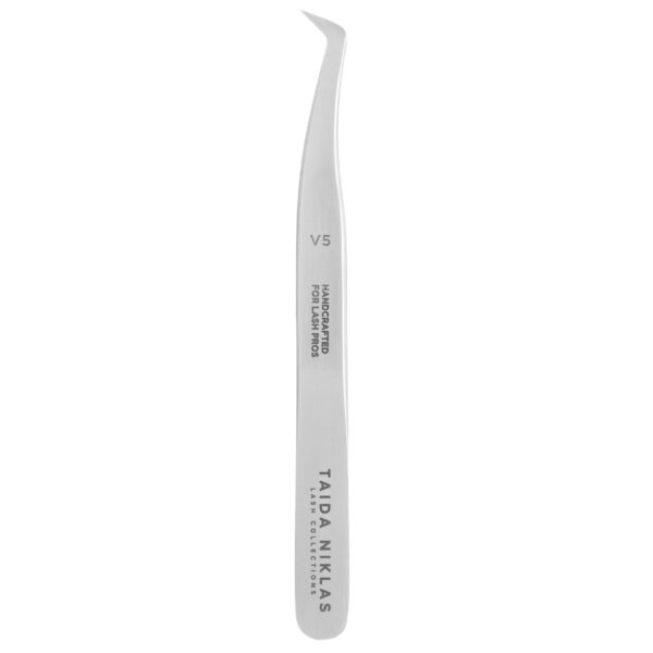 Pęseta Do Rzęs V5 Precision Pro by Taida Niklas