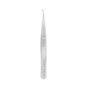 Pęseta Do Rzęs V9 Precision Pro by Taida Niklas