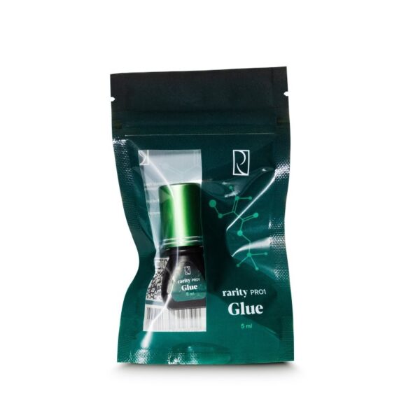 Klej Do Rzęs Rarity PRO 1 (5ml)