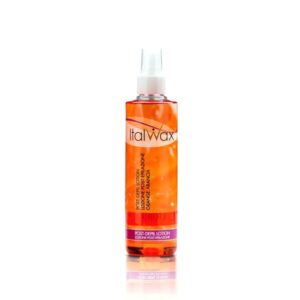 Italwax Lotion Po Depilacji Orange 100ml