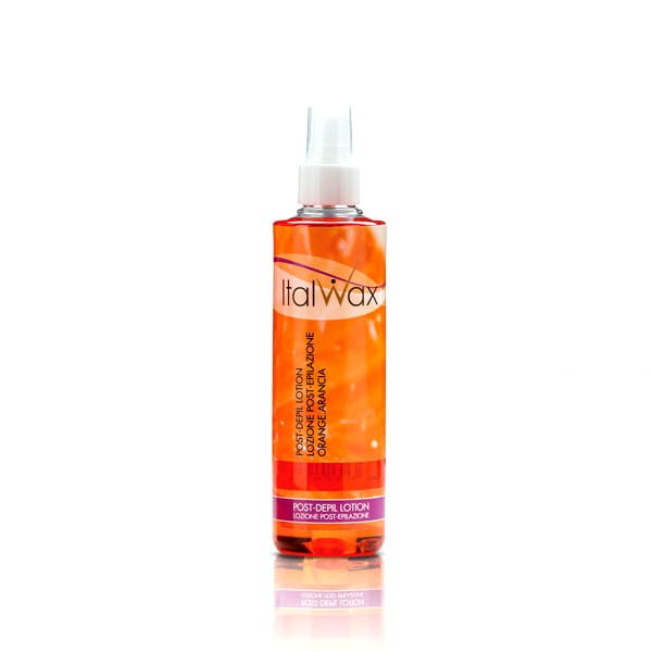 Italwax Lotion Po Depilacji Orange 100ml