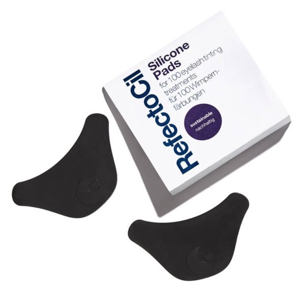 RefectoCil Silicone Pads podkładki silikonowe