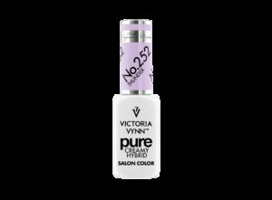 Lakier Hybrydowy Pure Creamy Hybrid No. 252 Thunder 8ml Victoria Vynn