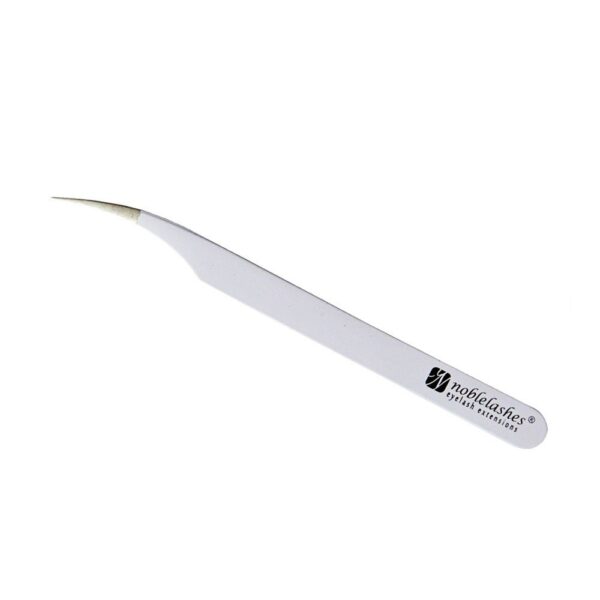 Pęseta Satin White Wing