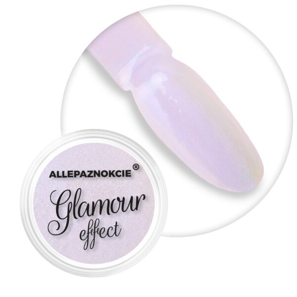 Pyłek Do Paznokci Glamour Effect Allure nr.5 MollyLac