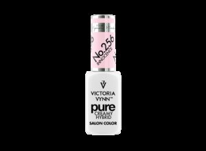 Lakier Hybrydowy Pure Creamy Hybrid No. 256 Innocence 8ml Victoria Vynn