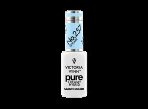 Lakier Hybrydowy Pure Creamy Hybrid No. 257 Skylark 8ml Victoria Vynn