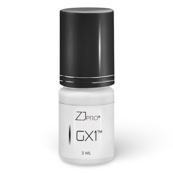 Klej Do Rzęs GX1™ 3ML ZJ PRO®