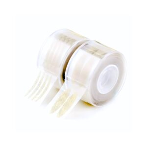 Jasna Taśma Liftingująca Lash Lift Tape – Idealna do Liftingu i Przedłużania Rzęs Moemi